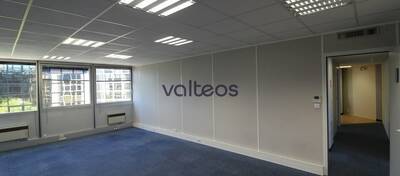 REXIM - Bureau - Haute-Garonne - Blagnac - 6