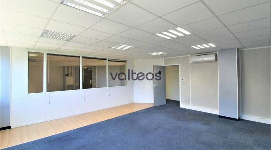 REXIM - Bureau - Haute-Garonne - Blagnac - 7