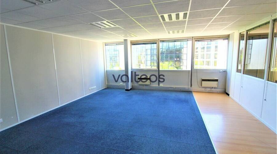 REXIM - Bureau - Haute-Garonne - Blagnac - 8