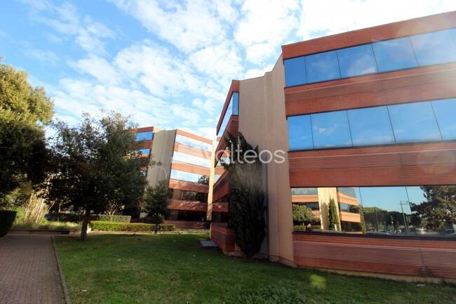 REXIM - Bureau - Haute-Garonne - Blagnac - 1