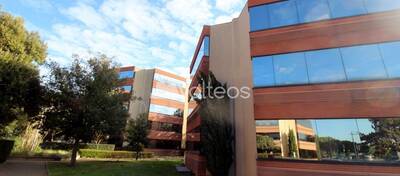 REXIM - Bureau - Haute-Garonne - Blagnac - 1