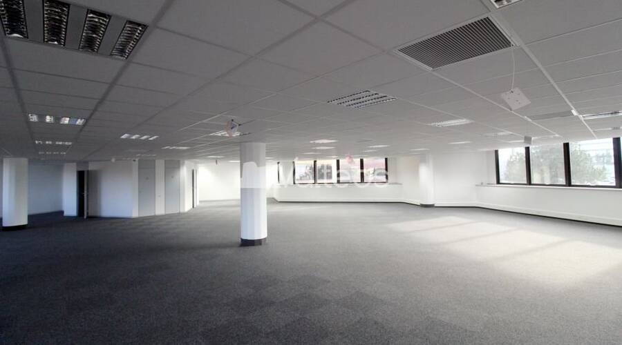 REXIM - Bureau - Haute-Garonne - Blagnac - 2