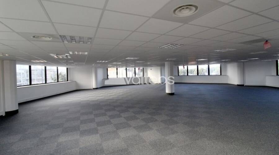 REXIM - Bureau - Haute-Garonne - Blagnac - 3