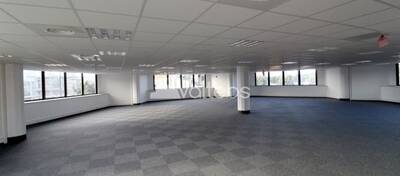 REXIM - Bureau - Haute-Garonne - Blagnac - 3