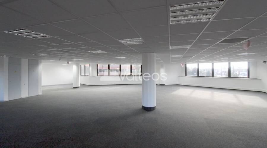 REXIM - Bureau - Haute-Garonne - Blagnac - 4