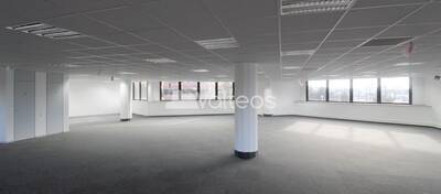 REXIM - Bureau - Haute-Garonne - Blagnac - 4