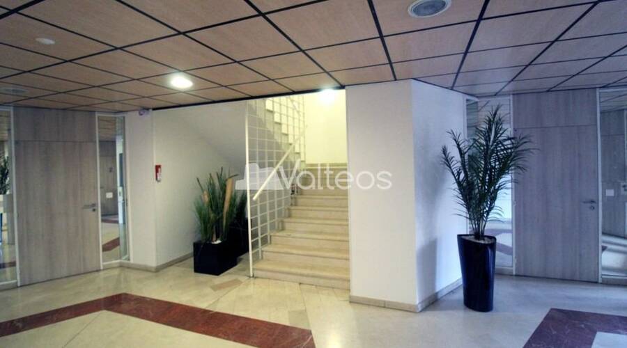 REXIM - Bureau - Haute-Garonne - Blagnac - 7