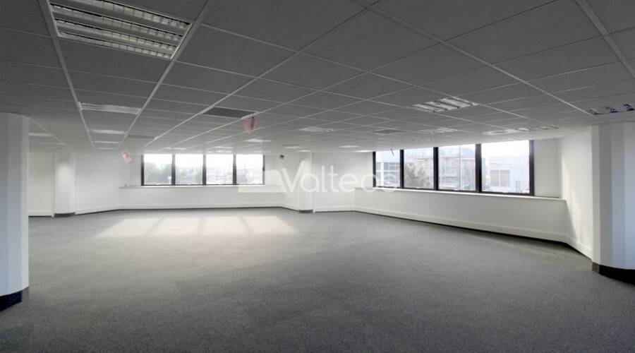 REXIM - Bureau - Haute-Garonne - Blagnac - 8