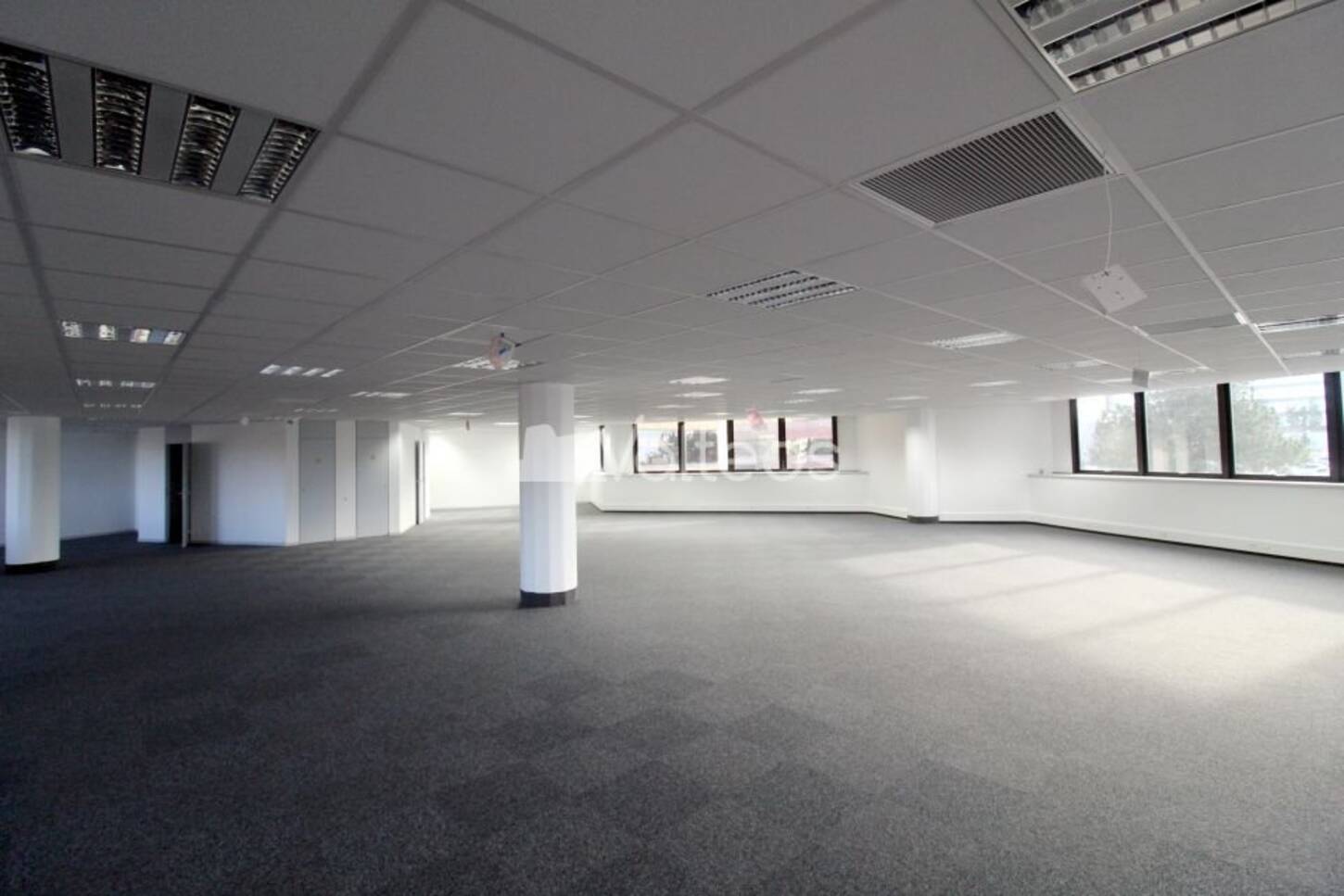 REXIM - Bureau - Haute-Garonne - Blagnac - 2