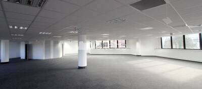 REXIM - Bureau - Haute-Garonne - Blagnac - 2