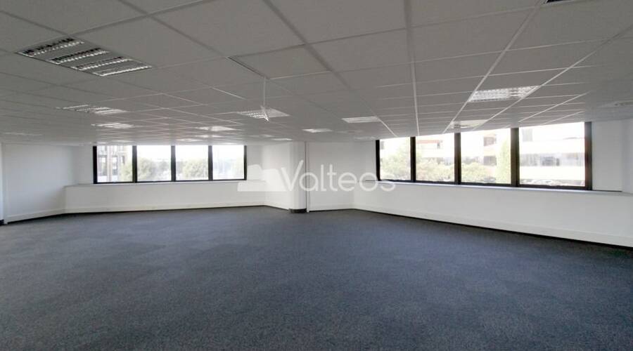 REXIM - Bureau - Haute-Garonne - Blagnac - 5