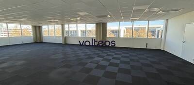 REXIM - Bureau - Haute-Garonne - Labège - 4