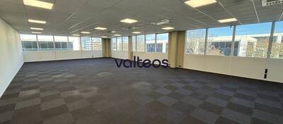 REXIM - Bureau - Haute-Garonne - Labège - 6