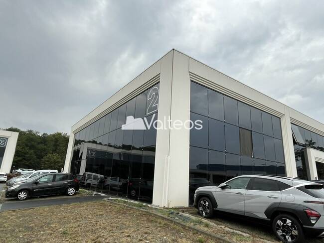 REXIM - Bureau - Haute-Garonne - Colomiers - 1