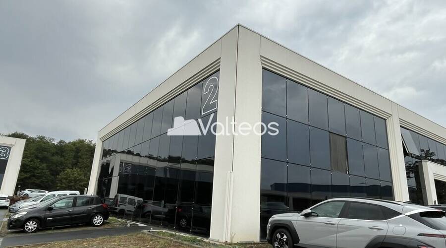 REXIM - Bureau - Haute-Garonne - Colomiers - 1