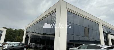 REXIM - Bureau - Haute-Garonne - Colomiers - 1