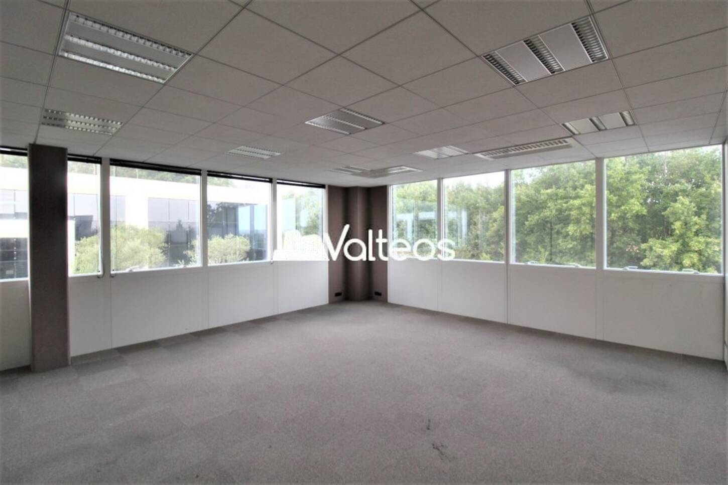 REXIM - Bureau - Haute-Garonne - Colomiers - 2