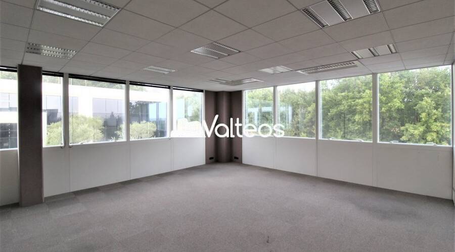 REXIM - Bureau - Haute-Garonne - Colomiers - 2