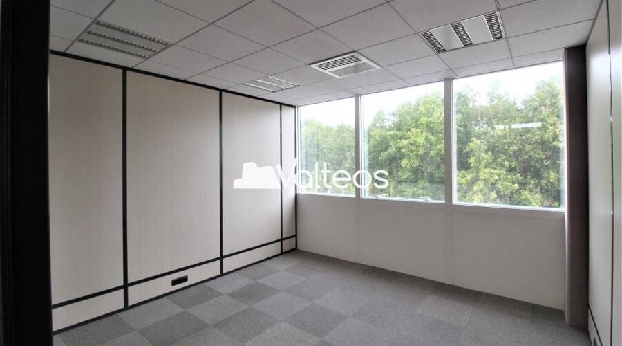 REXIM - Bureau - Haute-Garonne - Colomiers - 3