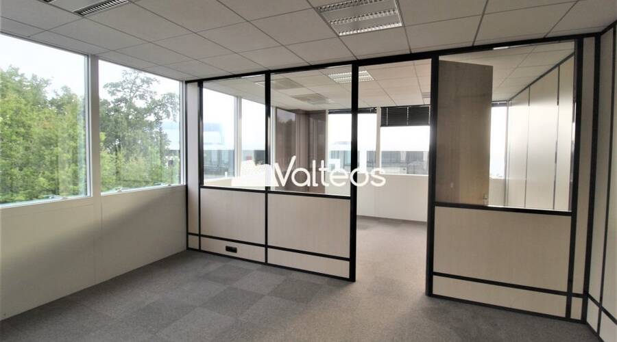 REXIM - Bureau - Haute-Garonne - Colomiers - 4