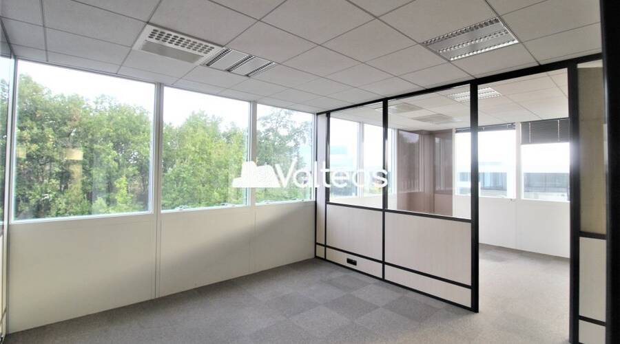 REXIM - Bureau - Haute-Garonne - Colomiers - 5