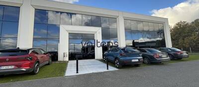 REXIM - Bureau - Haute-Garonne - Colomiers - 1