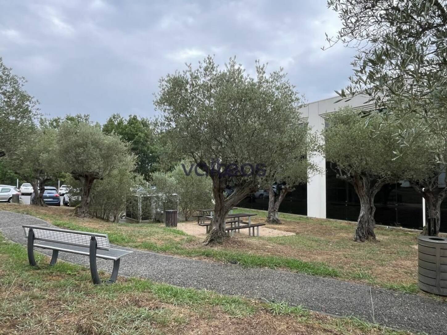 REXIM - Bureau - Haute-Garonne - Colomiers - 2