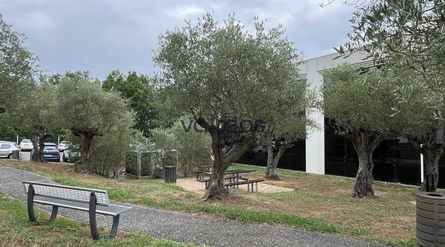 REXIM - Bureau - Haute-Garonne - Colomiers - 2