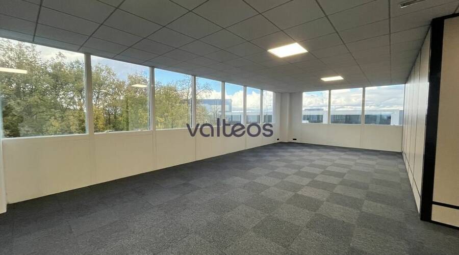 REXIM - Bureau - Haute-Garonne - Colomiers - 4