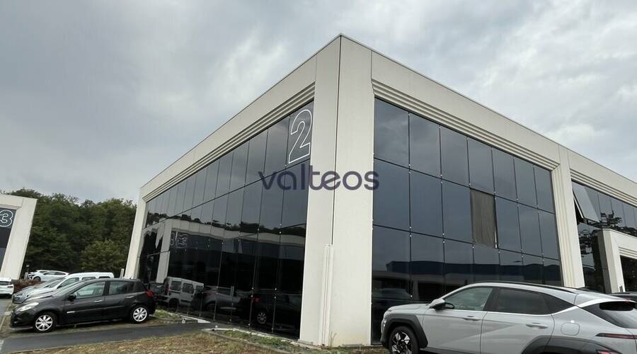 REXIM - Bureau - Haute-Garonne - Colomiers - 7