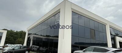 REXIM - Bureau - Haute-Garonne - Colomiers - 7