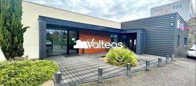 REXIM - Bureau - Haute-Garonne - Saint-Jean - 1