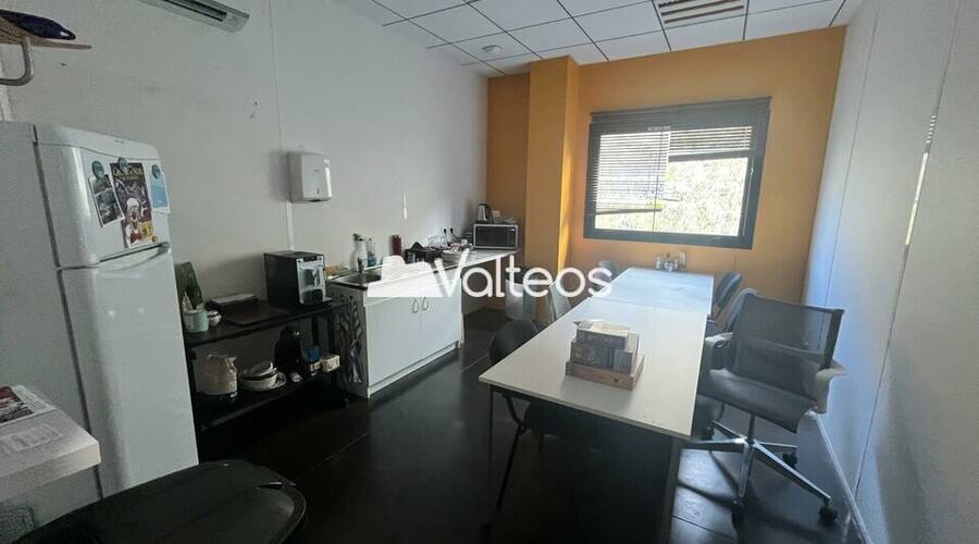 REXIM - Bureau - Haute-Garonne - Saint-Jean - 2