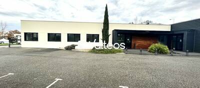 REXIM - Bureau - Haute-Garonne - Saint-Jean - 3