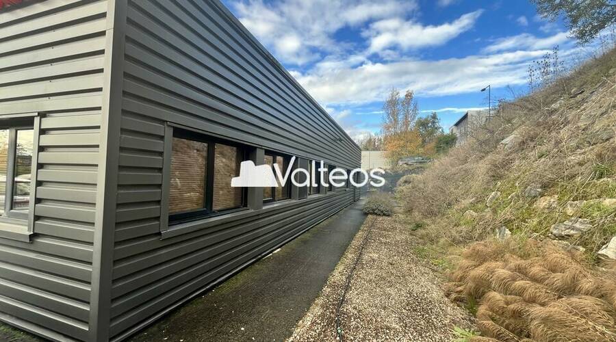 REXIM - Bureau - Haute-Garonne - Saint-Jean - 4