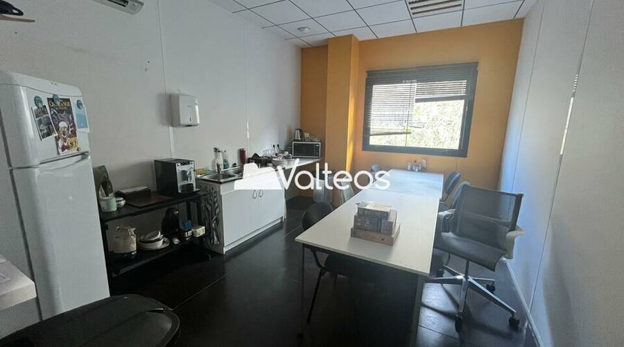 REXIM - Bureau - Haute-Garonne - Saint-Jean - 5