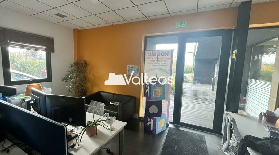 REXIM - Bureau - Haute-Garonne - Saint-Jean - 6