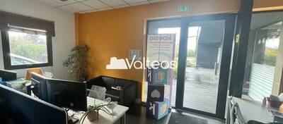 REXIM - Bureau - Haute-Garonne - Saint-Jean - 6