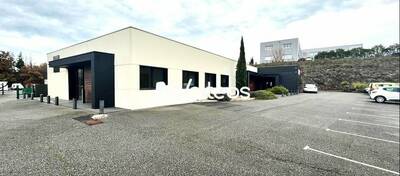 REXIM - Bureau - Haute-Garonne - Saint-Jean - 7