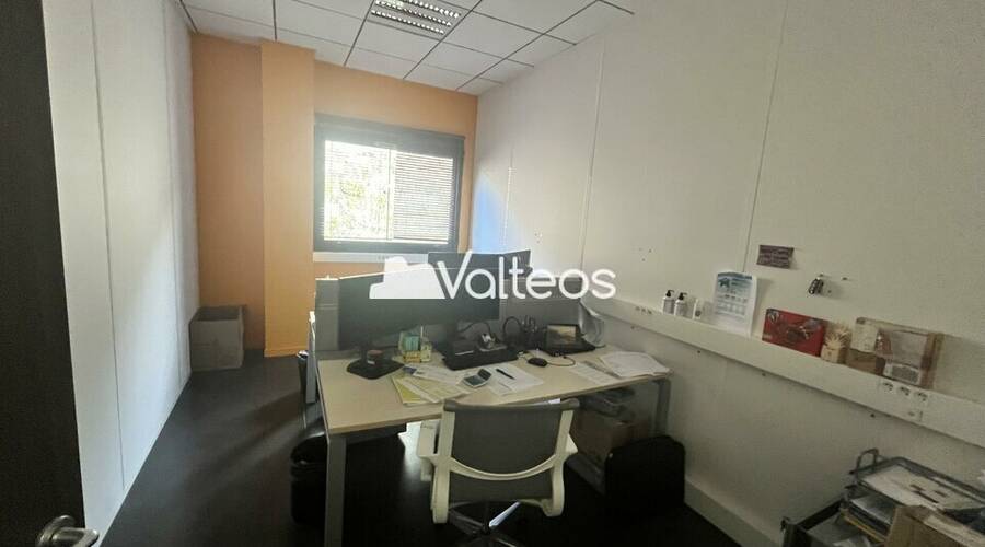 REXIM - Bureau - Haute-Garonne - Saint-Jean - 8