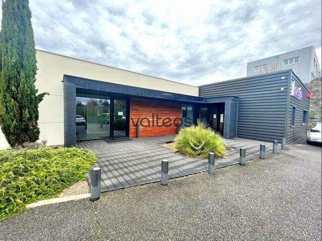 REXIM - Bureau - Haute-Garonne - Saint-Jean - 1