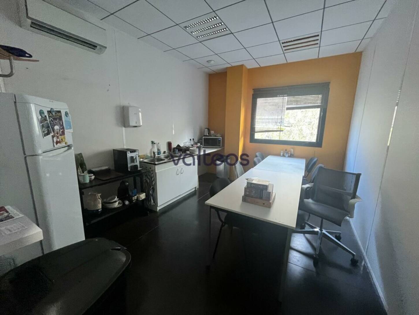 REXIM - Bureau - Haute-Garonne - Saint-Jean - 2
