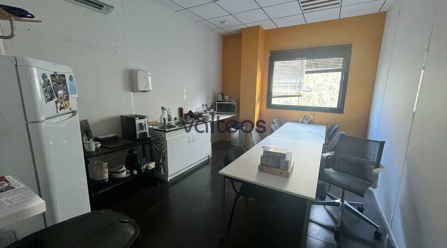 REXIM - Bureau - Haute-Garonne - Saint-Jean - 2