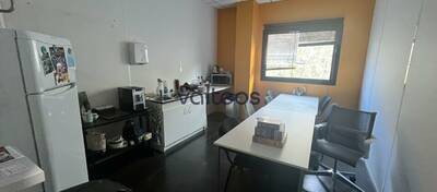 REXIM - Bureau - Haute-Garonne - Saint-Jean - 2