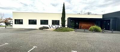 REXIM - Bureau - Haute-Garonne - Saint-Jean - 3