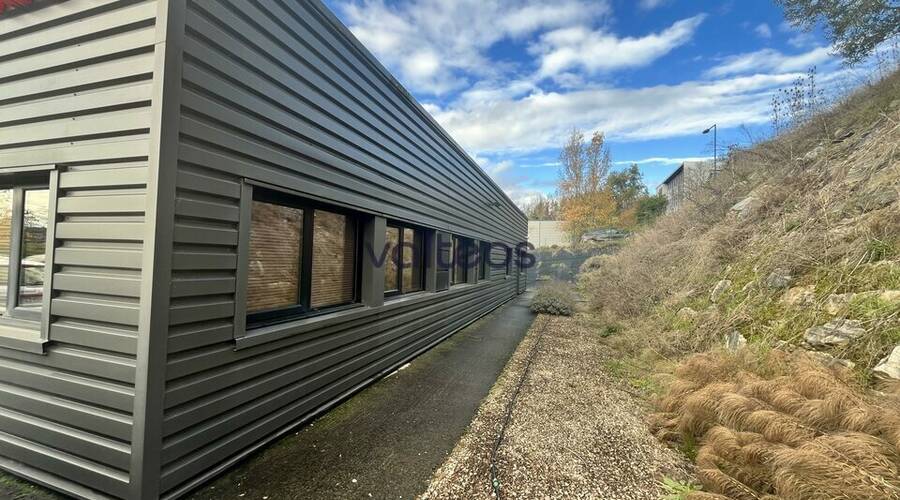 REXIM - Bureau - Haute-Garonne - Saint-Jean - 4