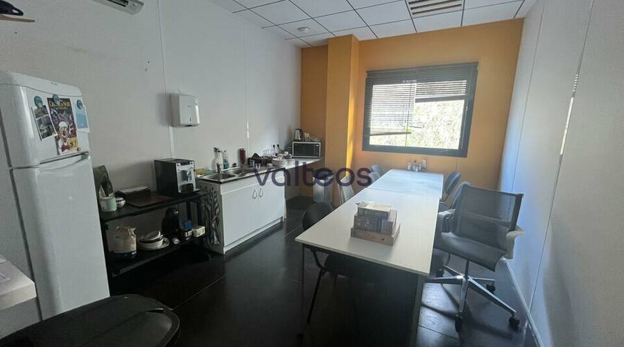 REXIM - Bureau - Haute-Garonne - Saint-Jean - 5