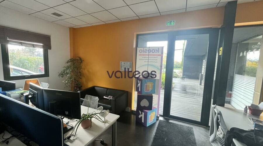 REXIM - Bureau - Haute-Garonne - Saint-Jean - 6