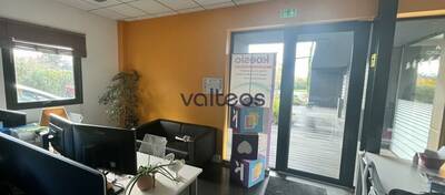 REXIM - Bureau - Haute-Garonne - Saint-Jean - 6