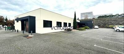 REXIM - Bureau - Haute-Garonne - Saint-Jean - 7